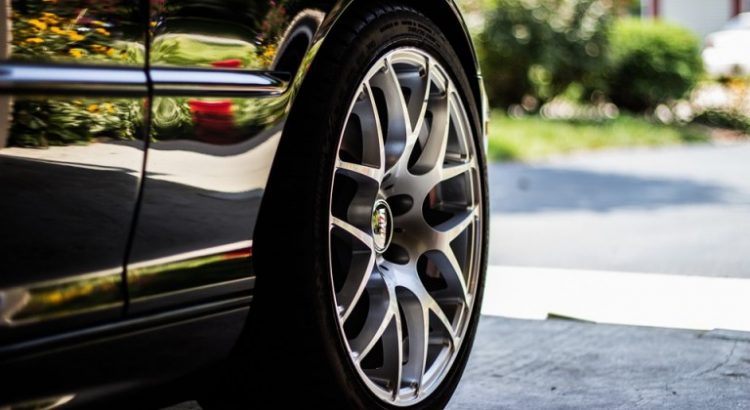 Influence des pneus sur la consommation de carburant