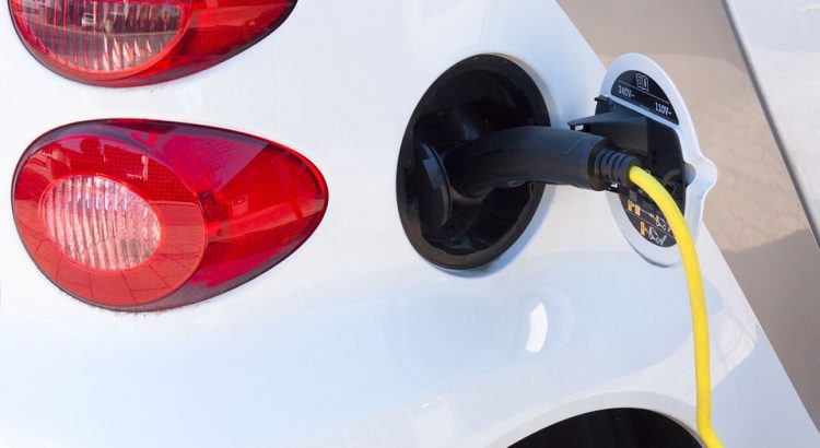 kit de conversion en voiture électrique