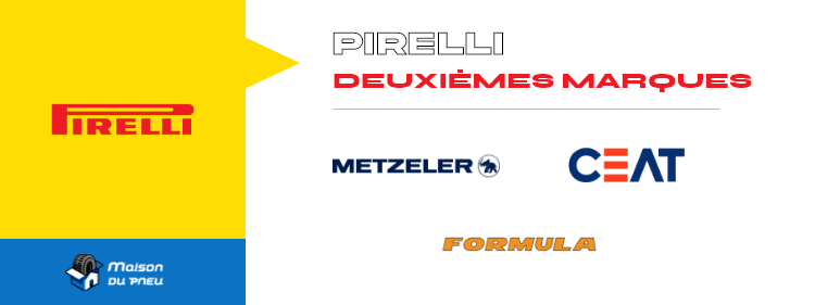 Pirelli Marques