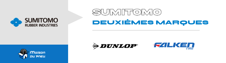 Sumitomo Marques
