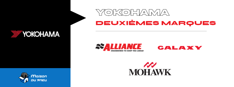 Yohohama Marques