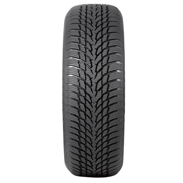 Le pneu Nokian WR SnowProof
