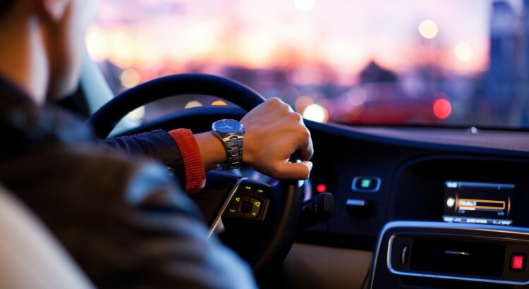 Conséquences de conduire sans permis en France.