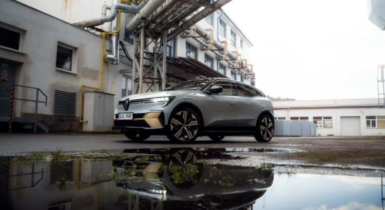 Meilleurs pneus 4 saisons pour SUV.