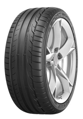 Pneu DUNLOP SPORTMAXX RT 205/45R16 83 W