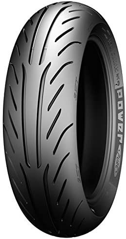 Pneu MICHELIN 12 POWER PURE Pneu MICHELIN 12 POWER PURE 120/70R12 58 P