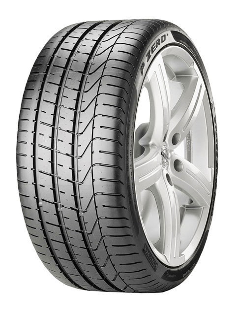 Pneu PIRELLI PZERO 255/45R19 100 Y