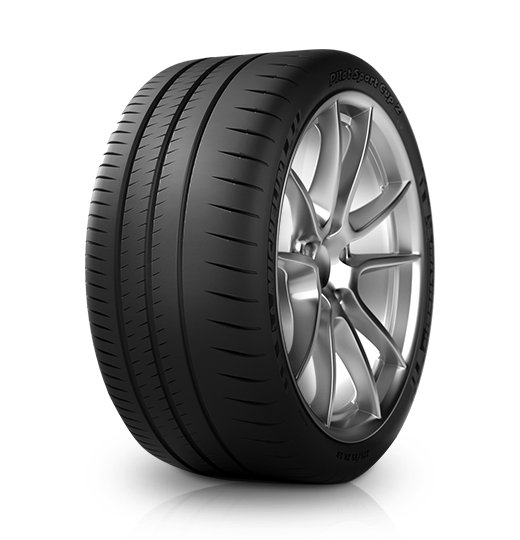 Pneu MICHELIN PILOT SPORT CUP 2 245/35R19 93 Y