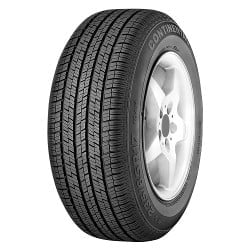 Pneu CONTINENTAL 4X4 CONTACT 255/50R19 107 V