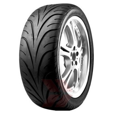 595 RS-R (SEMI-SLICK) 215