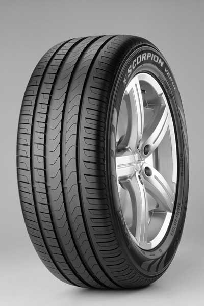 Pneu PIRELLI SCORPION VERDE 235/50R18 97 Y