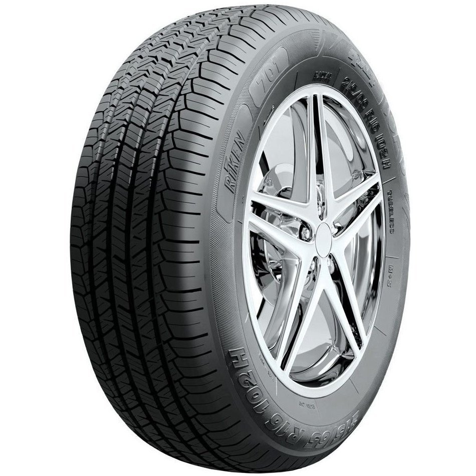 Pneu RIKEN 701 Pneu RIKEN 701 235/55R18 100 V