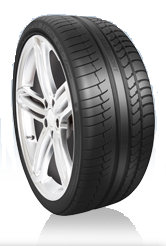Pneu COOPER ZEON CS8 Pneu COOPER ZEON CS8 255/35R19 96 Y
