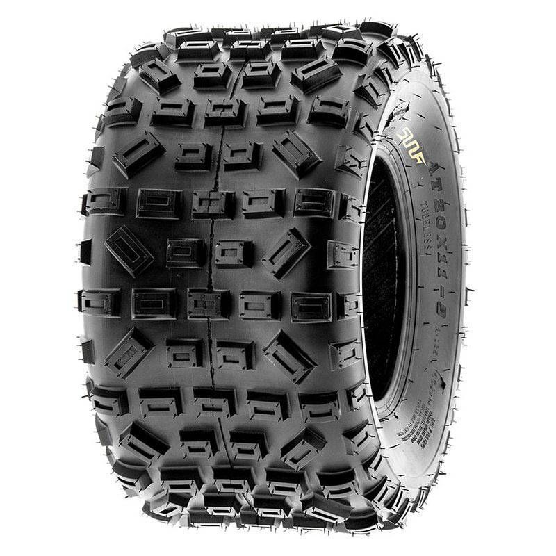Pneu SUN-F A-035 Pneu SUN-F A-035 20/6R10 35 N