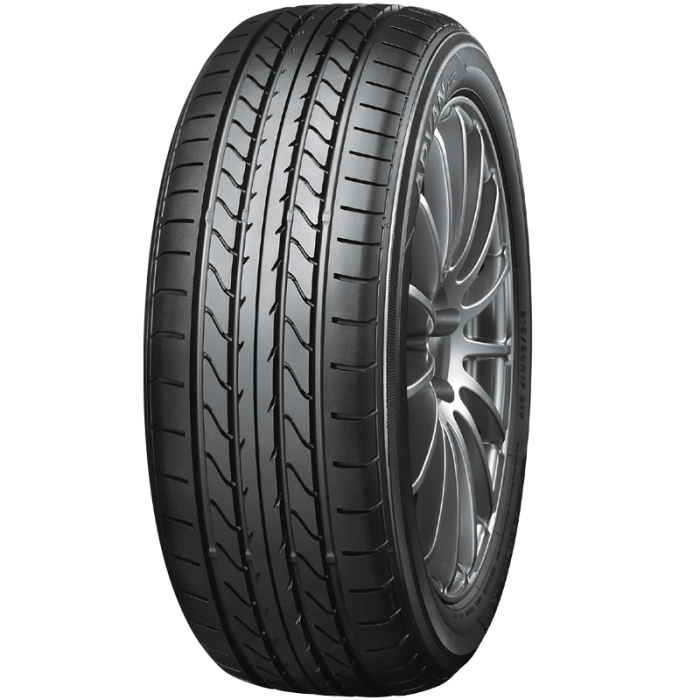 Pneu YOKOHAMA ADVAN A10E 215/50R17 91 V