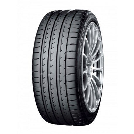 Pneu YOKOHAMA ADVAN SPORT Pneu YOKOHAMA ADVAN SPORT 235/50R19 99 W