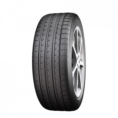 Pneu YOKOHAMA ADVAN SPORT 275/35R20 102 Y