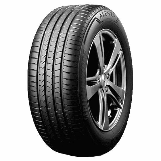 Pneu BRIDGESTONE ALENZA 001 Pneu BRIDGESTONE ALENZA 001 225/60R18 104 W