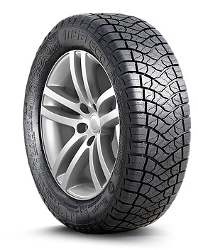 Pneu INSA TURBO ALL SEASON 195/65R15 91 H