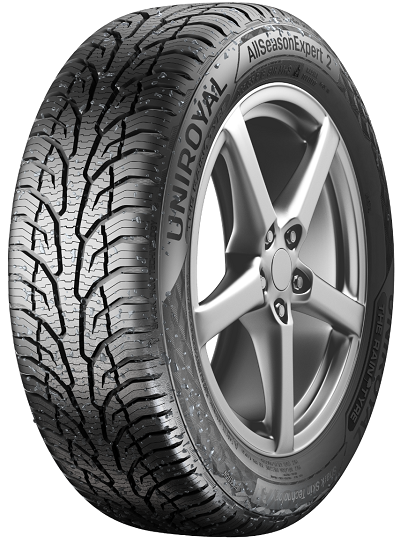 Pneu UNIROYAL ALL SEASON EXPERT Pneu UNIROYAL ALL SEASON EXPERT 205/50R17 93 V