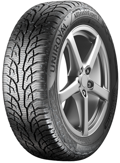 Pneu UNIROYAL ALL SEASON EXPERT 205/50R17 93 V