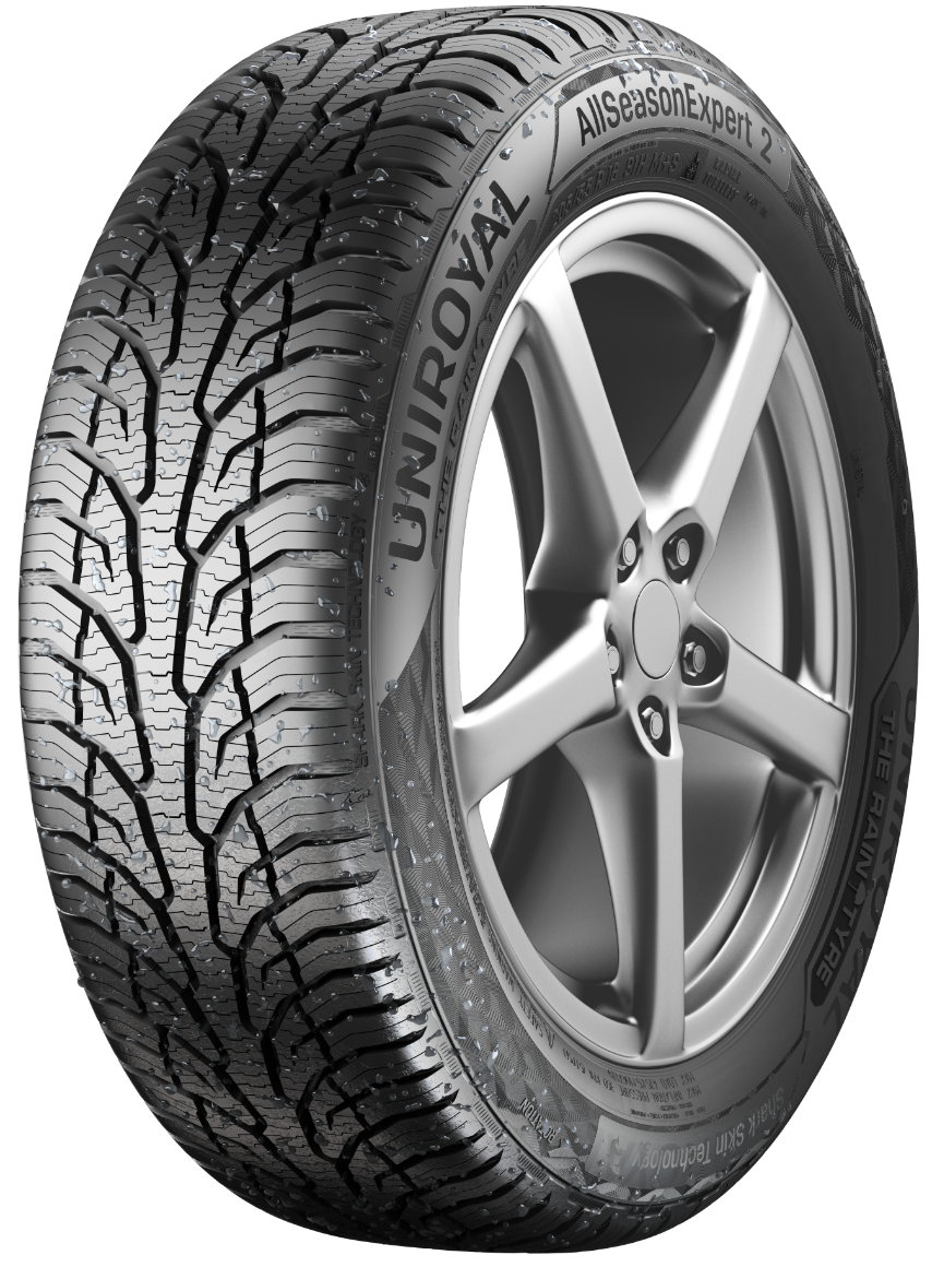 Pneu UNIROYAL ALL SEASON EXPERT2 235/555R18 100 V