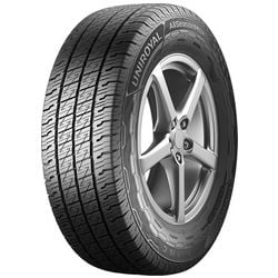 Pneu UNIROYAL ALL SEASON MAX 215/65R16 109 T