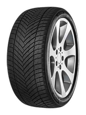 Pneu MINERVA ALL SEASON VAN MASTER Pneu MINERVA ALL SEASON VAN MASTER 225/75R16 121 R