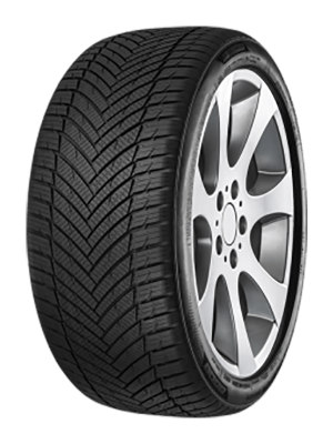 Pneu MINERVA ALL SEASON VAN MASTER 205/70R15 106 S