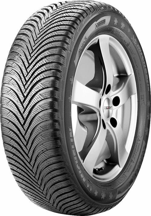 Pneu MICHELIN ALPIN 5 Pneu MICHELIN ALPIN 5 235/45R20 100 V