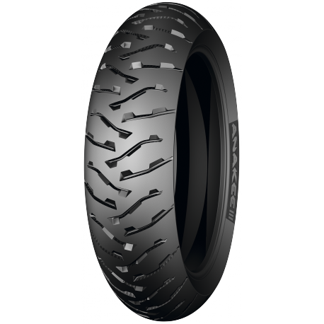 Pneu MICHELIN ANAKEE 3 Pneu MICHELIN ANAKEE 3 110/80R19 59 V