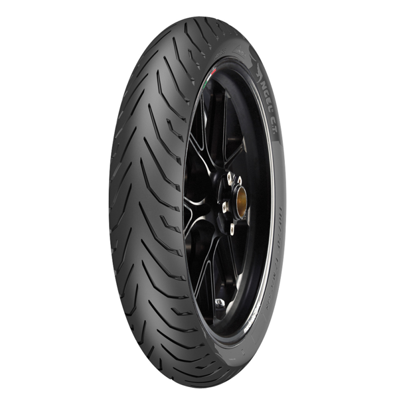 Pneu PIRELLI ANGEL CITY 100/80R14 54 S