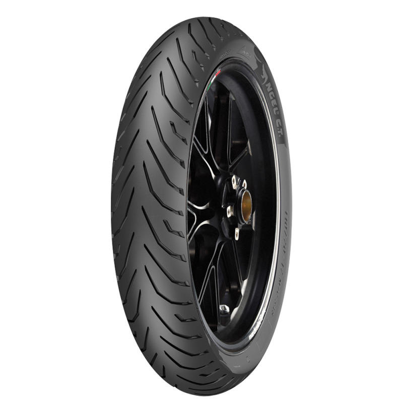 Pneu PIRELLI ANGEL CITY 100/90R17 55 S