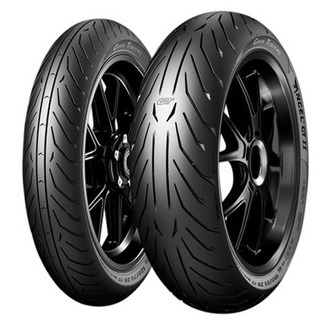 Pneu PIRELLI ANGEL GT 190/55R17 75 W