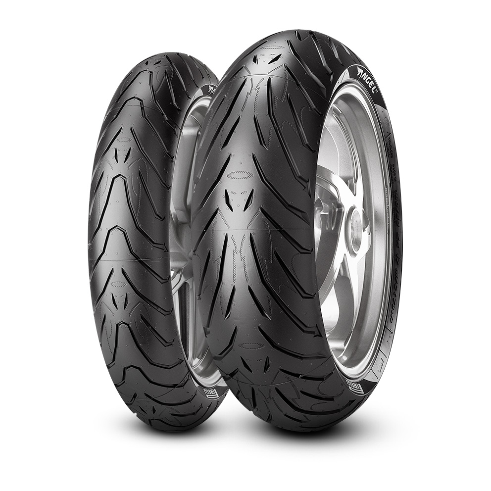 Pneu PIRELLI ANGEL ST 190/50R17 73 W