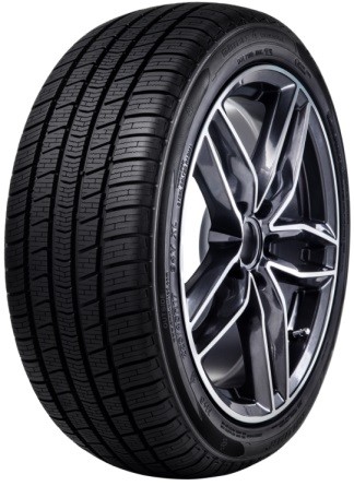 ARGONITE 4 SEASON RV-4S 195