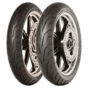 Pneu DUNLOP ARROWMAX STREETSMART 110/90R16 59 V