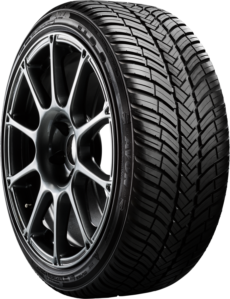 Pneu AVON AS7 ALL SEASON 195/65R15 95 H