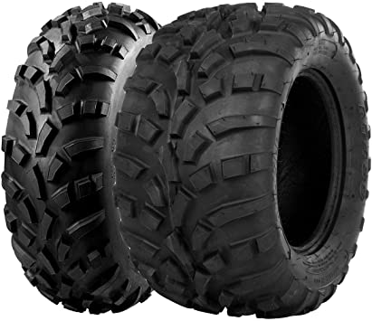 Pneu CARLISLE AT489 24/8R12 40 F