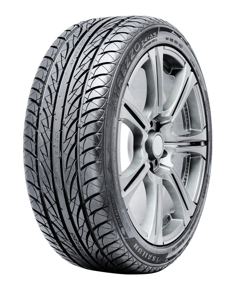 Pneu SAILUN ATREZZO ZSR Pneu SAILUN ATREZZO ZSR 225/45R18 95 Y