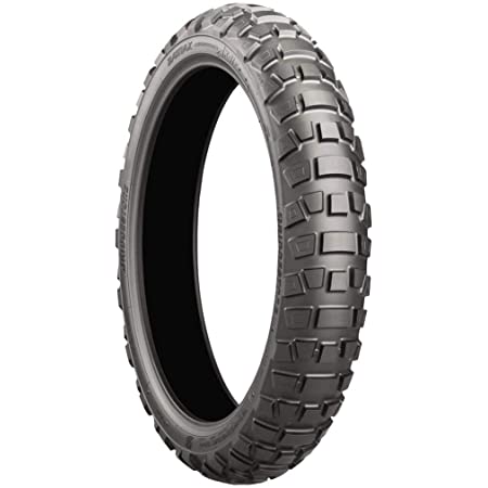 Pneu BRIDGESTONE AX41 F 110/80R19 59 Q