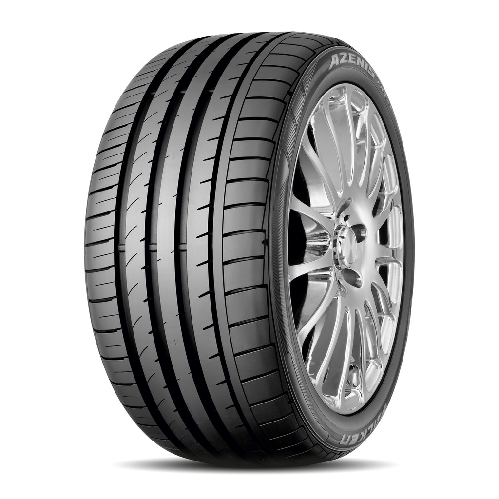 Pneu FALKEN FK453 Pneu FALKEN FK453 215/45R17 91 W