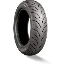 Pneu BRIDGESTONE B02 130/60R13 53 L