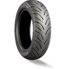 Pneu BRIDGESTONE B02 Hoop 150/70R14 66 S