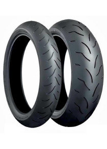 Pneu BRIDGESTONE BT016 PRO 170/60R17 72 W