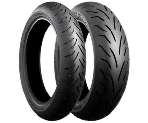 Pneu BRIDGESTONE BATTLAX SC 1R M/C 140/70R13 61 P