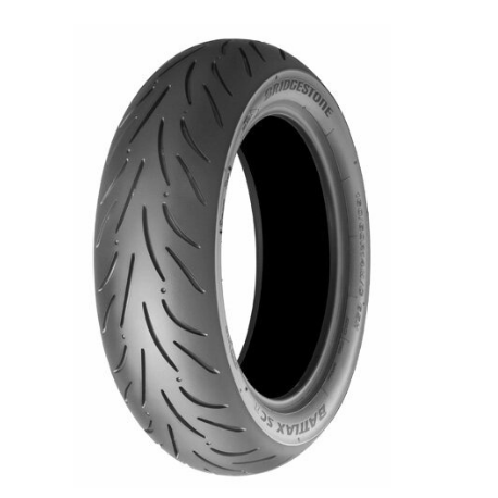 Pneu BRIDGESTONE BATTLAX SCOOTER Pneu BRIDGESTONE BATTLAX SCOOTER 90/80R14 49 P