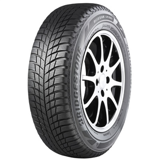 Pneu BRIDGESTONE BLIZZAK LM001 (MO) 255/50R18 106 V