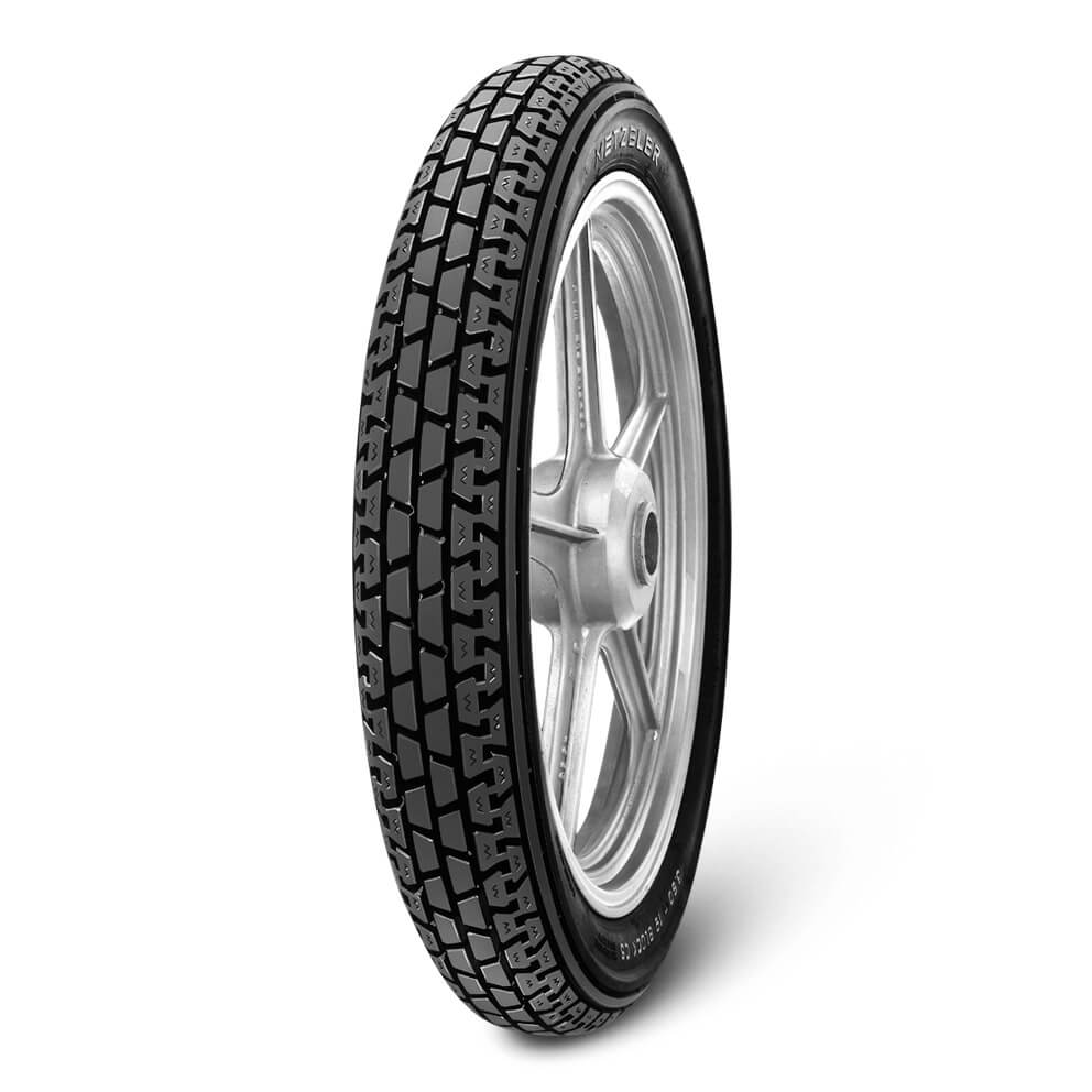 Pneu METZELER BLOCK C 350/80R16 56 S