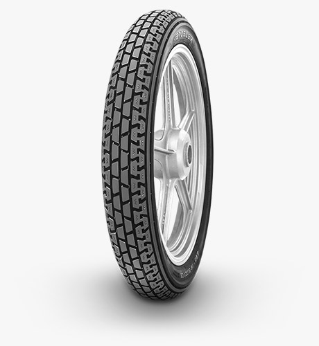 Pneu METZELER BLOCK C Pneu METZELER BLOCK C 250/0R16 41 P
